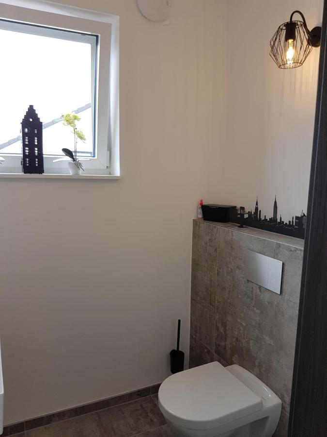 Timeout - Luxus Fuer Zwei Apartment Dudeldorf