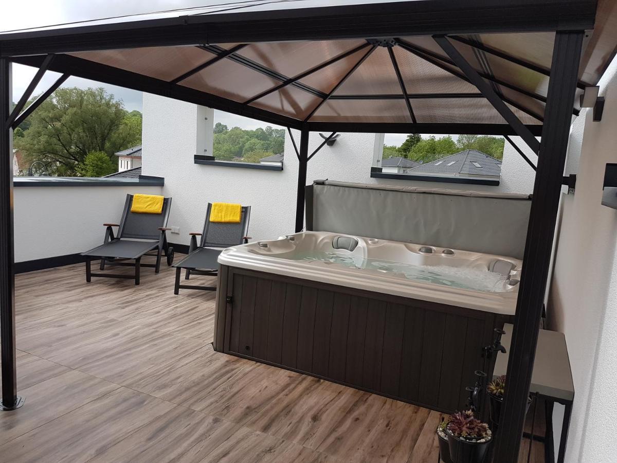 Timeout - Luxus Fuer Zwei Apartment